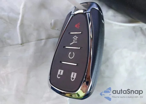 2020 Chevrolet Traverse Fwd Lt Cloth из США, поврежденный, VIN 1GNERGKW5LJ284883